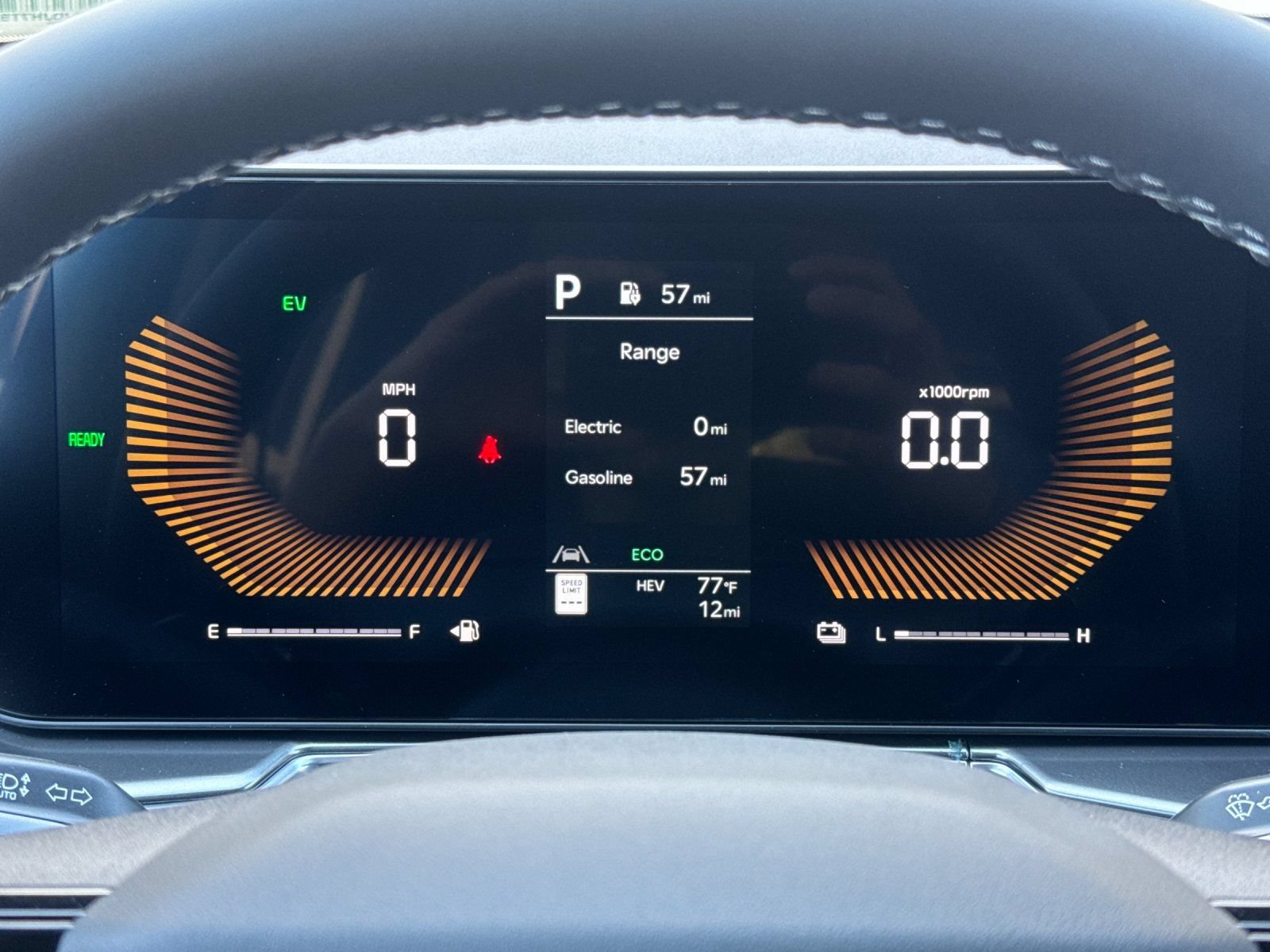New 2026 Kia Sorento EX AWD/4WD image 24