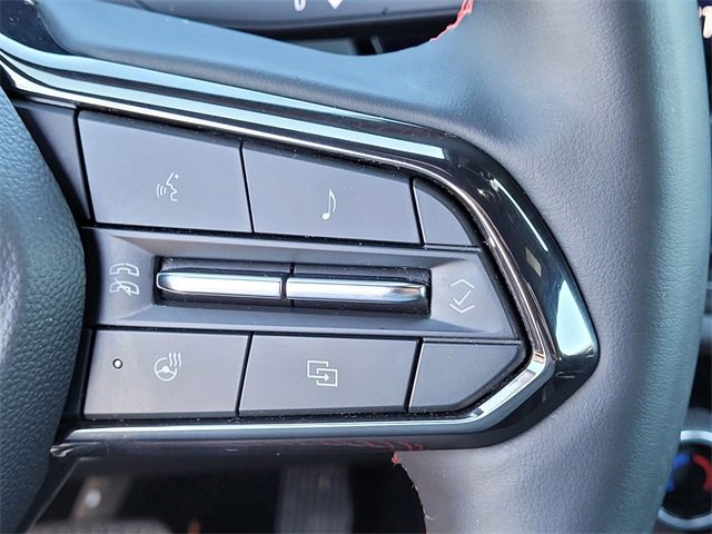 Used 2025 Chevrolet Equinox EV RS image 19