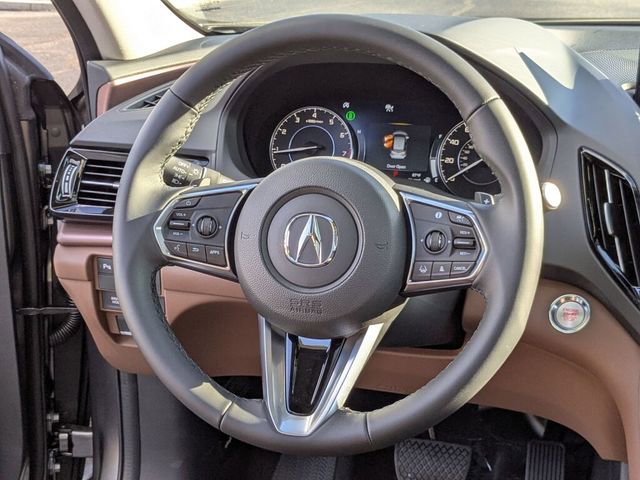New 2026 Acura RDX w/ Technology Package image 16