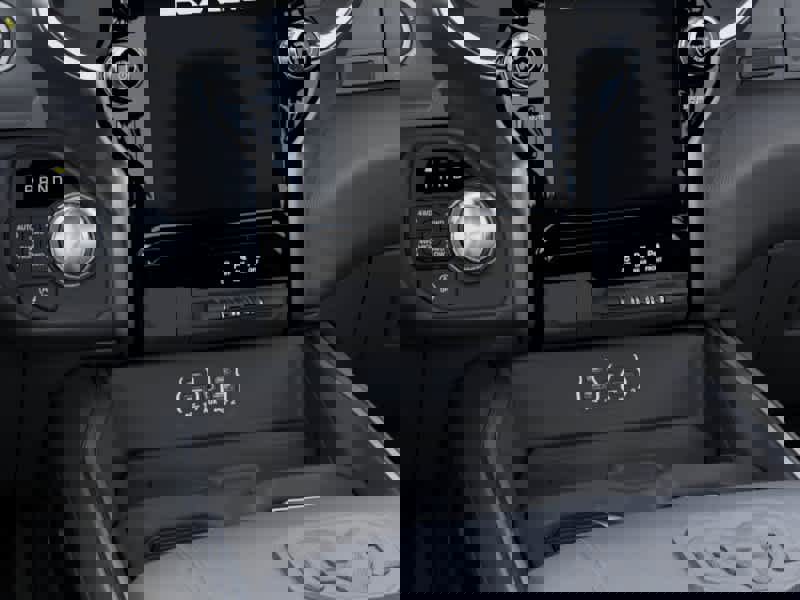 New 2026 RAM 1500 Laramie image 24