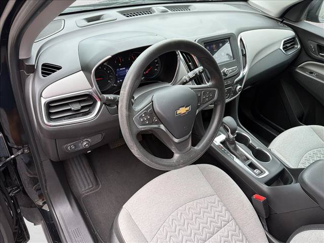 Used 2023 Chevrolet Equinox LS w/ LS Convenience Package AWD/4WD image 13