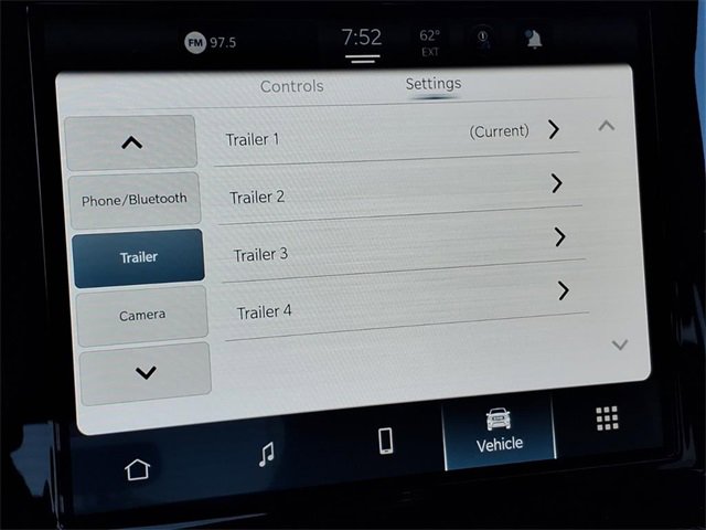 New 2026 RAM 2500 Tradesman image 10