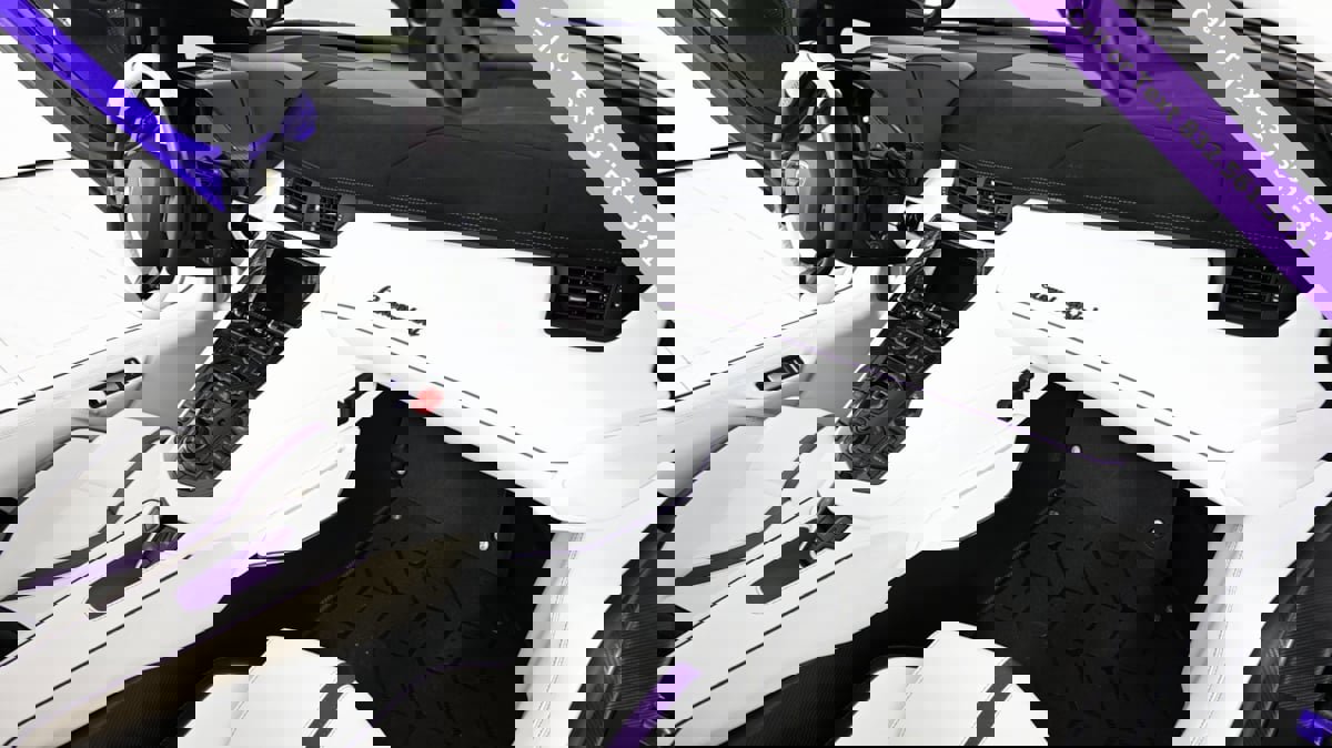 Used 2021 Lamborghini Aventador SVJ image 27