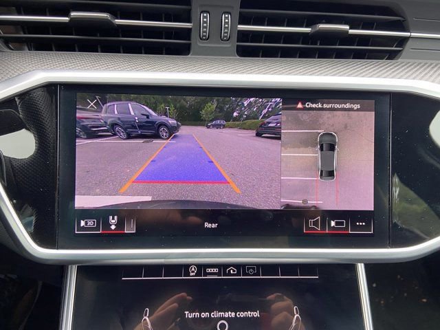 Certified 2023 Audi S6 Premium Plus w/ Premium Plus Package image 21