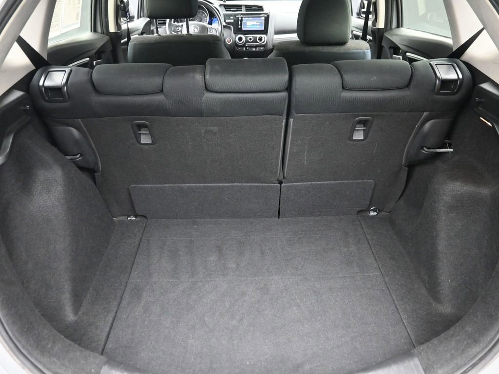 Used 2016 Honda Fit EX image 9