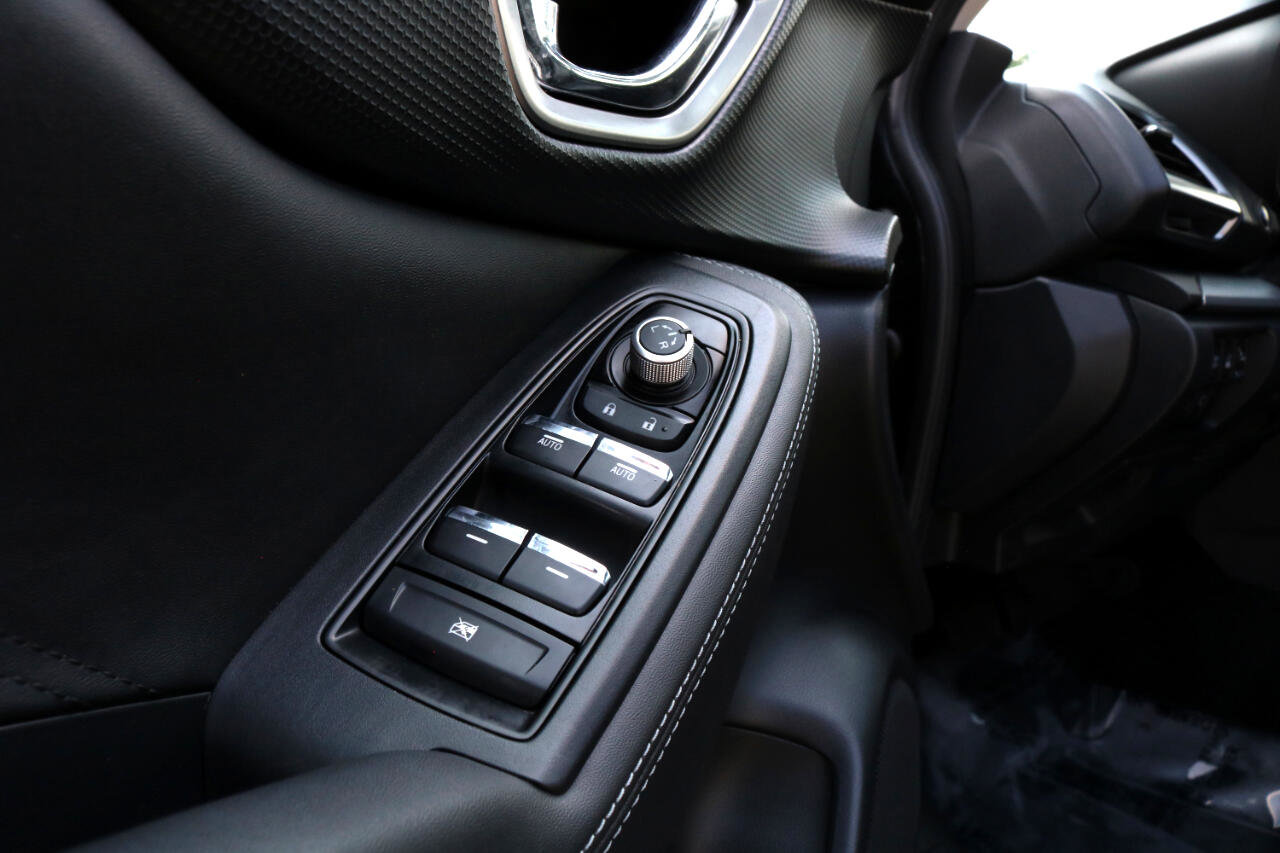 Used 2019 Subaru Forester Limited image 15