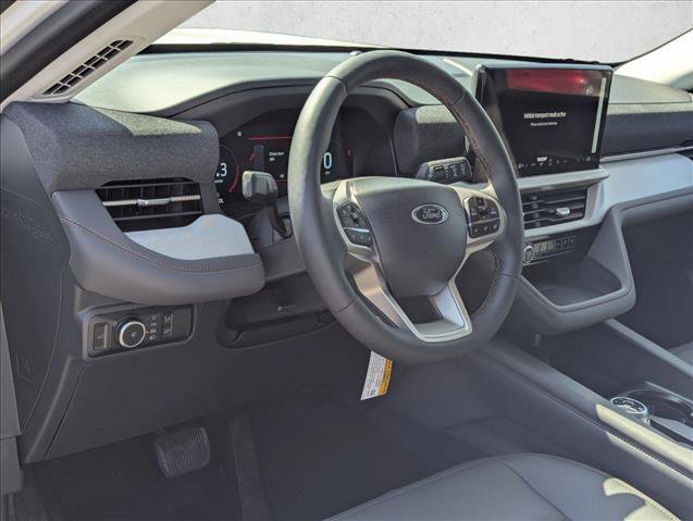 New 2026 Ford Explorer Active image 3