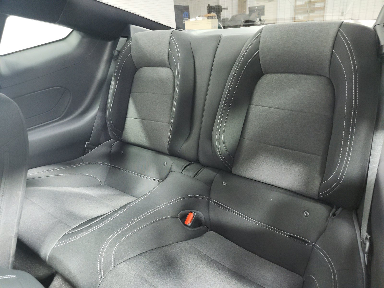 Used 2026 Ford Mustang GT RWD image 32