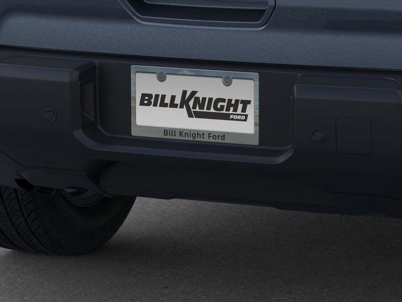 New 2025 Ford Bronco Sport Big Bend w/ Convenience Package image 23