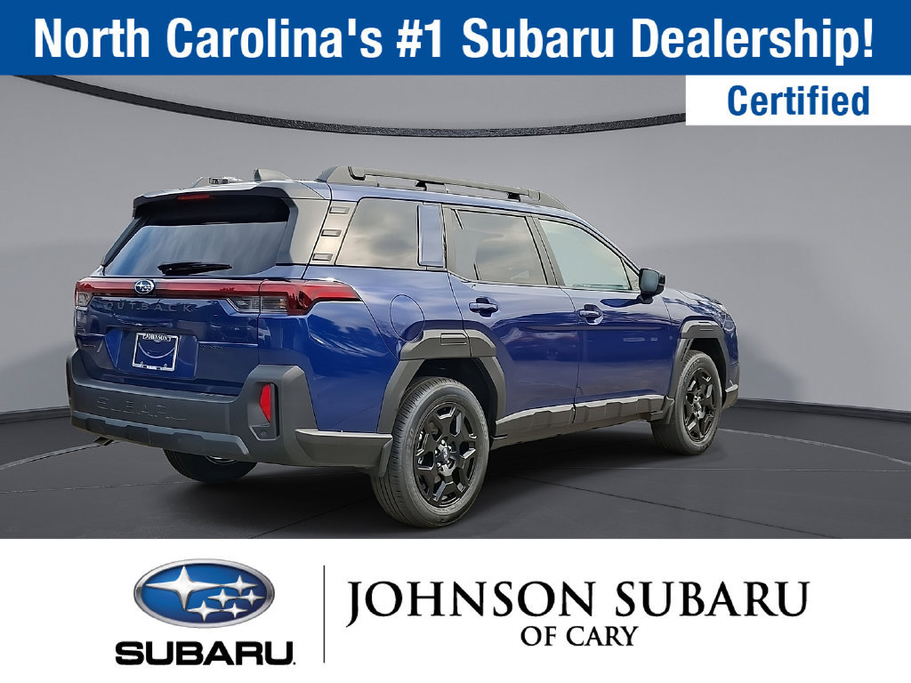 Used 2026 Subaru Outback Limited AWD/4WD image 12