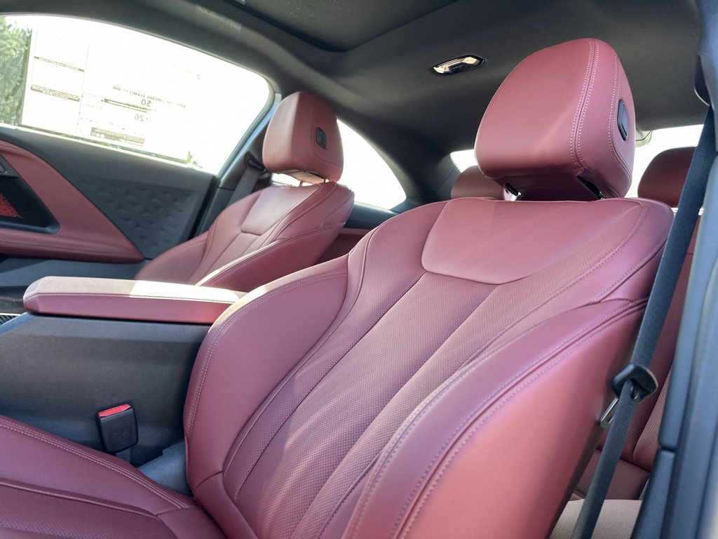 New 2026 BMW M240i xDrive Coupe w/ Premium Package image 16