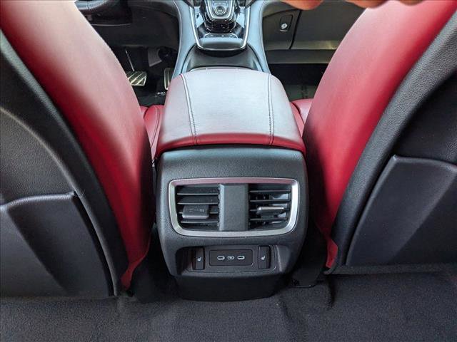 Certified 2024 Acura RDX A-Spec image 19