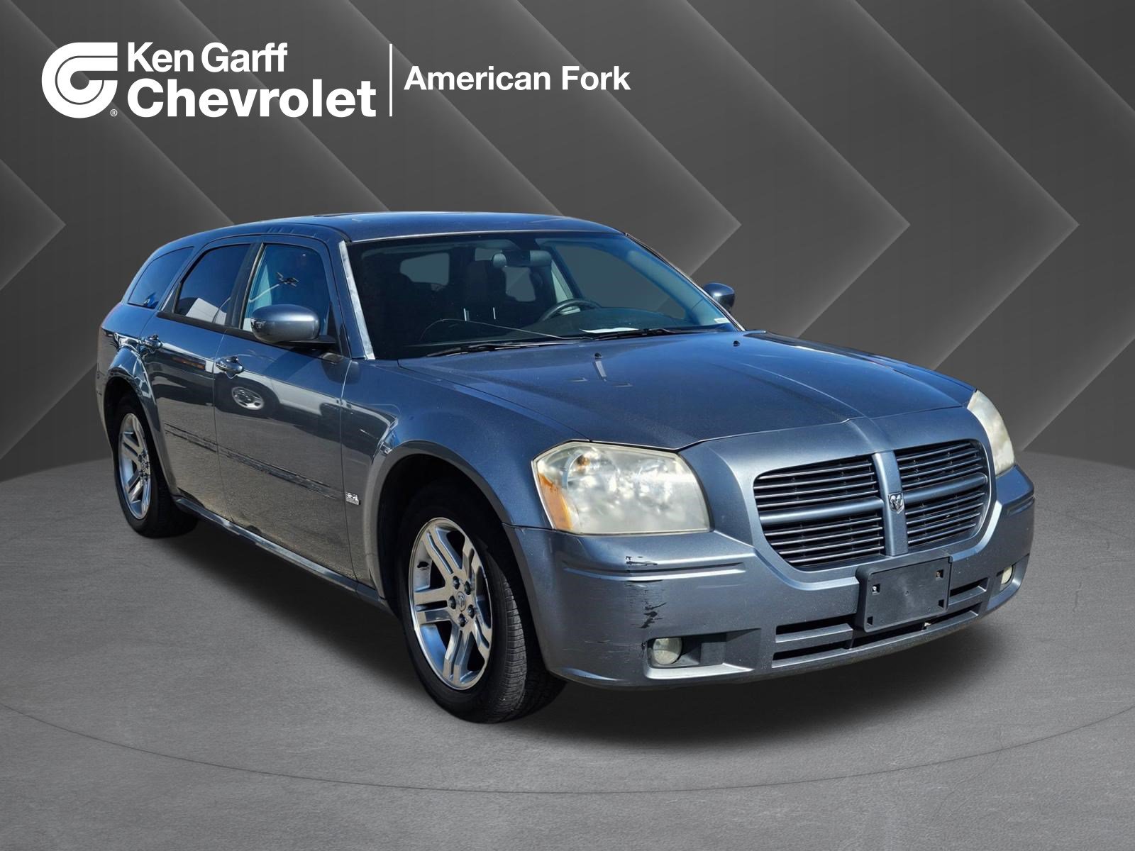 Used 2006 Dodge Magnum SXT