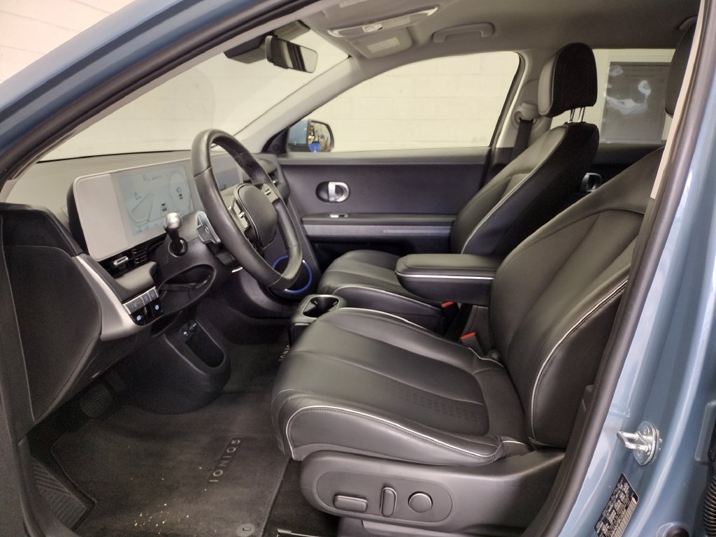 Certified 2023 Hyundai Ioniq 5 SEL AWD/4WD image 25