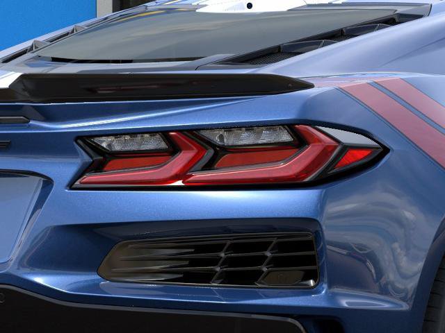 New 2027 Chevrolet Corvette Grand Sport w/ Battery Protection Package RWD image 11