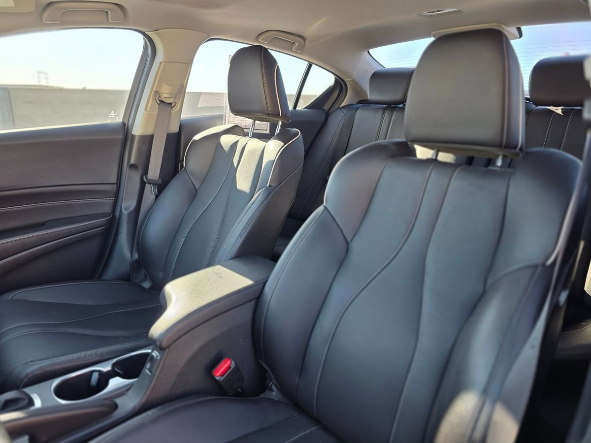 Used 2019 Acura ILX w/ Premium Package image 15