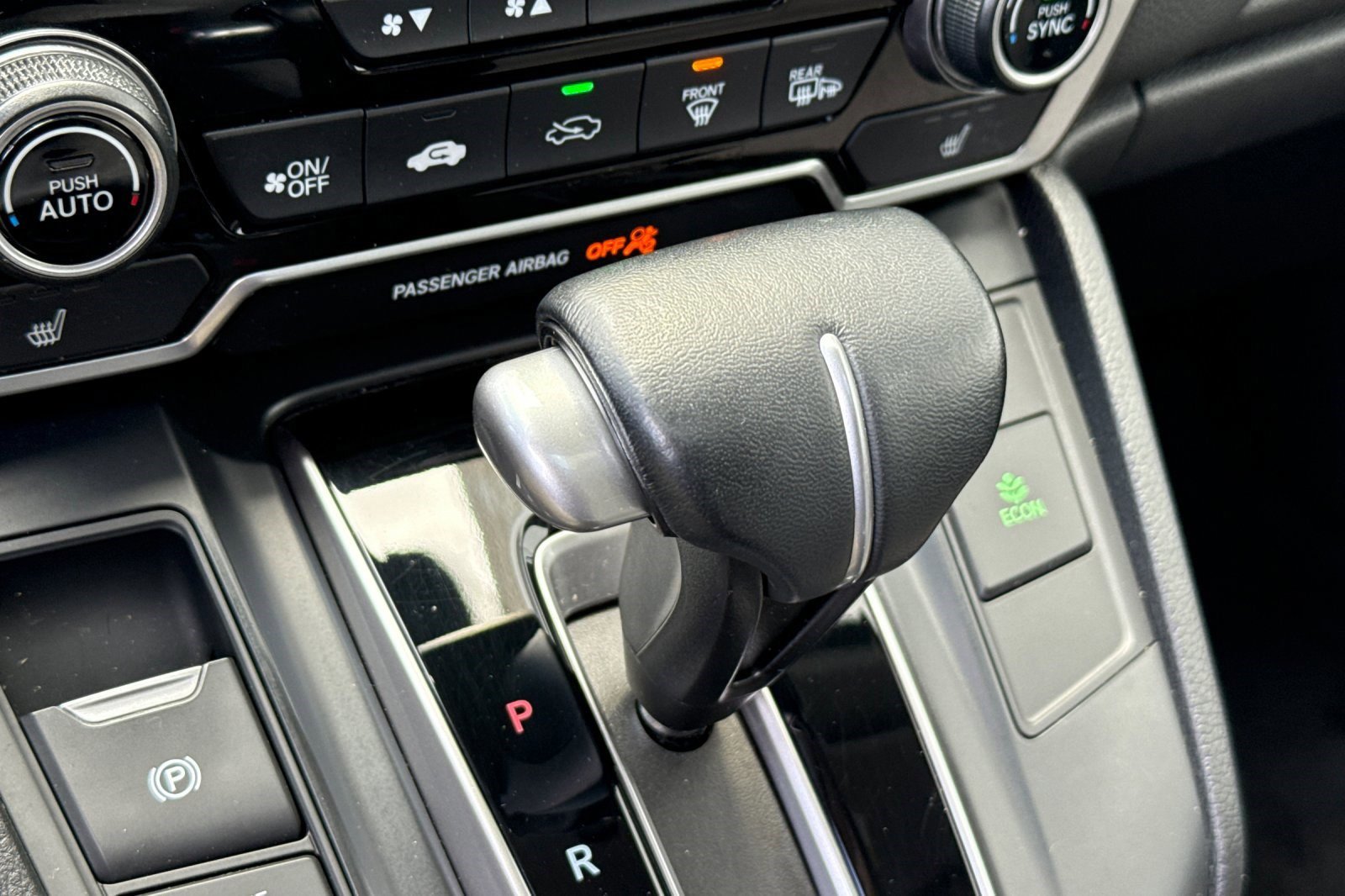 Used 2019 Honda CR-V EX-L image 17