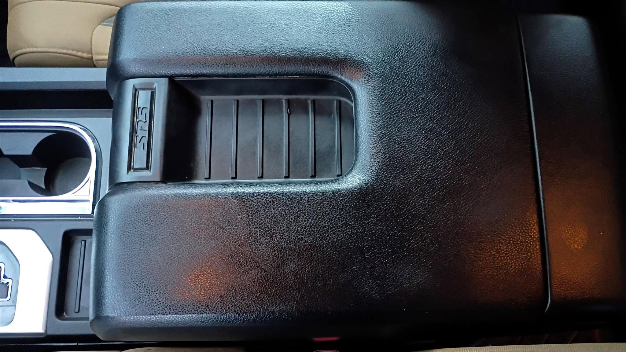 Used 2015 Toyota Tundra SR5 image 14