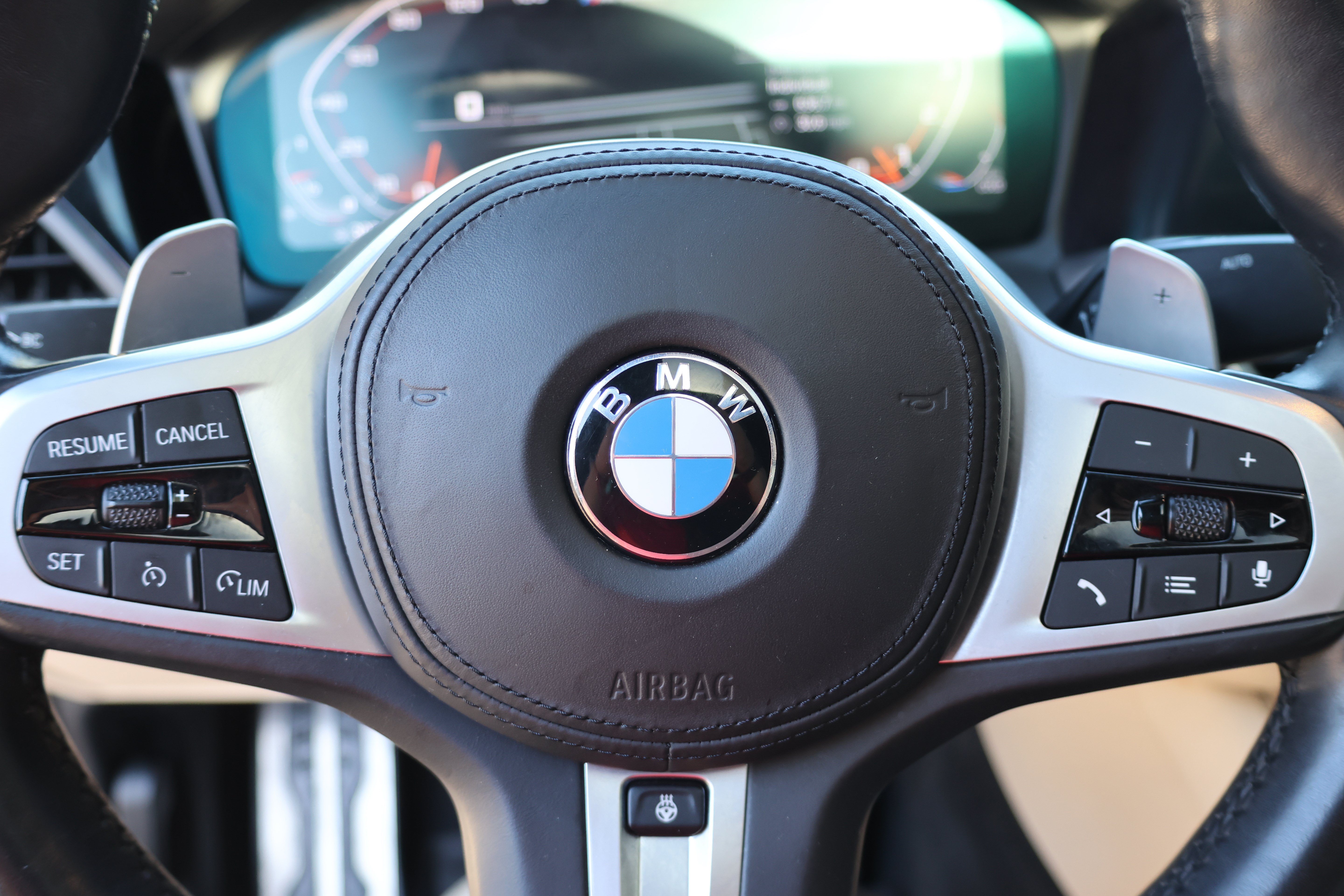 Used 2022 BMW M440i xDrive Gran Coupe w/ Premium Package AWD/4WD image 25