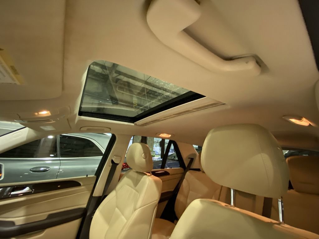 Certified 2017 Mercedes-Benz GLE 350 image 14