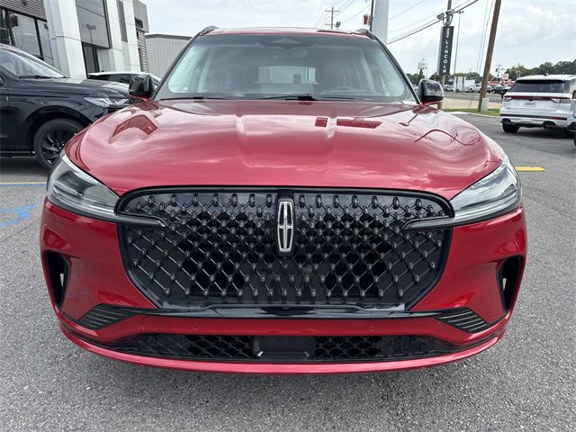 New 2025 Lincoln Aviator Reserve image 2