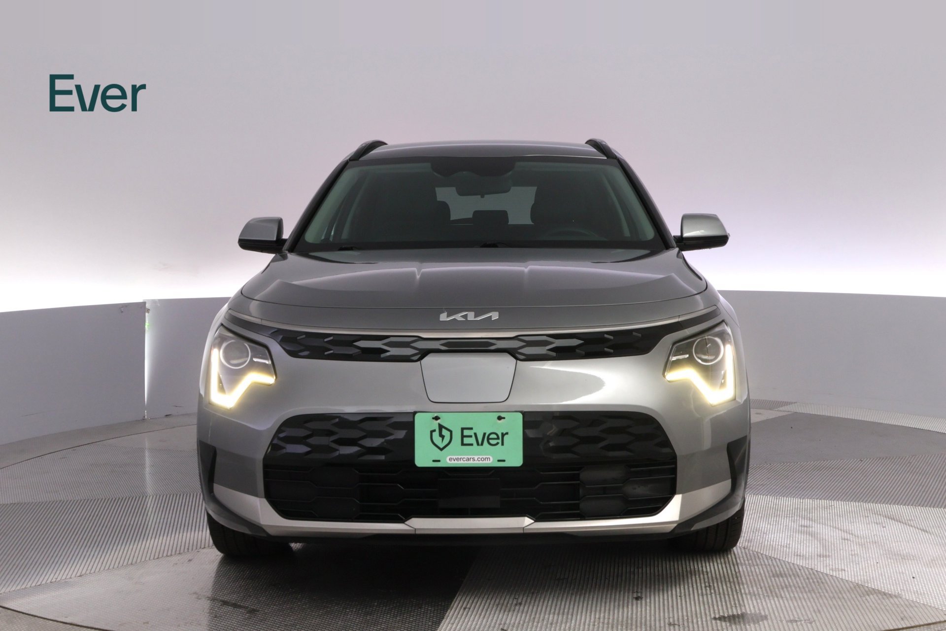Used 2023 Kia Niro Wind w/ Wind Preserve Package FWD image 12