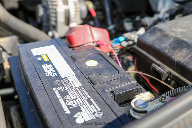 Used 2008 HUMMER H2 image 15