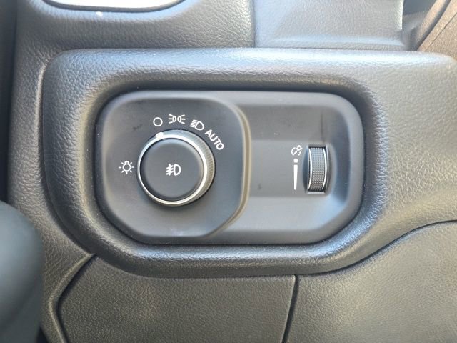 Used 2025 RAM 3500 Tradesman image 11