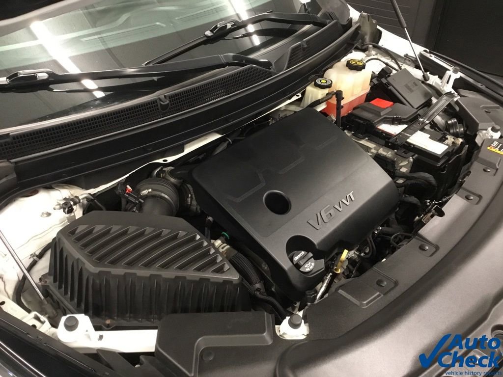 Used 2018 Buick Enclave Essence image 45