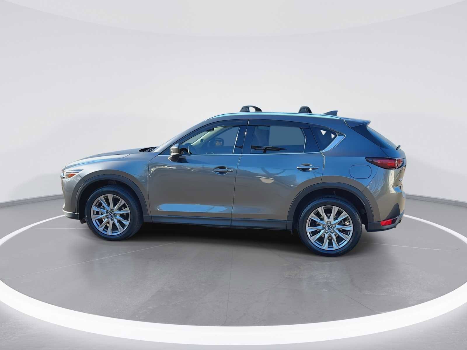 Used 2020 MAZDA CX-5 Grand Touring Reserve image 10