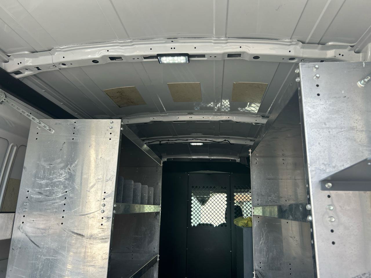 Used 2016 Ford Transit 150 148 Medium Roof RWD image 12