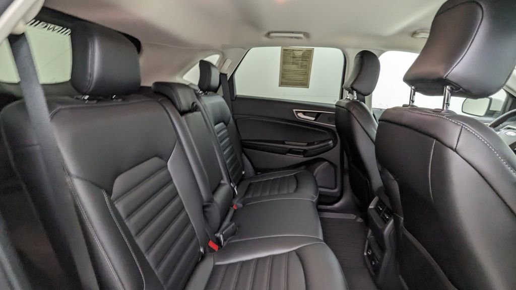 Certified 2022 Ford Edge SEL w/ Convenience Package image 34