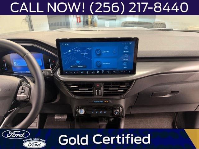 Used 2025 Ford Escape SE FWD image 15