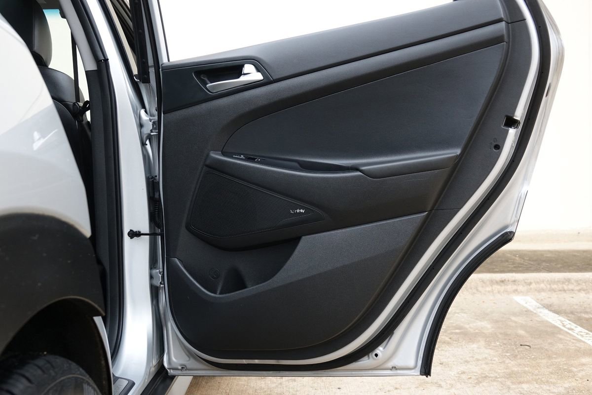 Used 2019 Hyundai Tucson Ultimate image 39