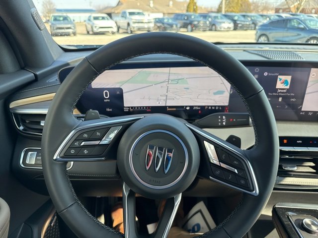 New 2026 Buick Enclave Preferred w/ Power Package image 35