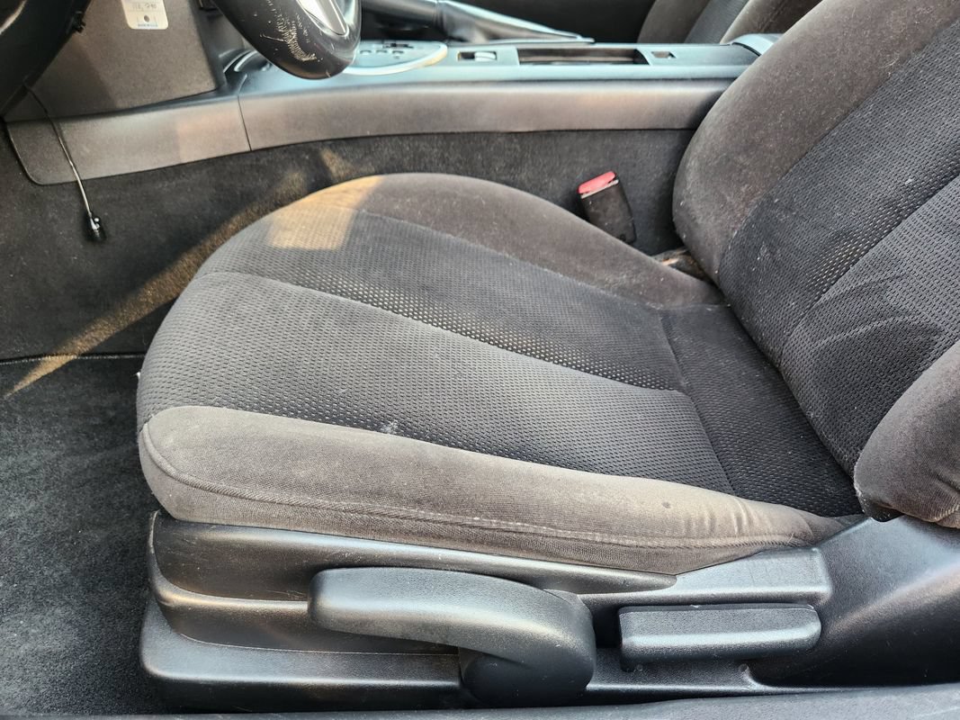 Used 2008 MAZDA MX-5 Miata Sport RWD image 27