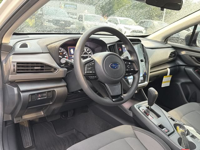 Certified 2026 Subaru Crosstrek 2.5i Premium AWD/4WD image 10
