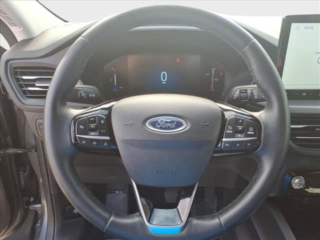 Used 2023 Ford Escape Active w/ Tech Pack #1 AWD/4WD image 22