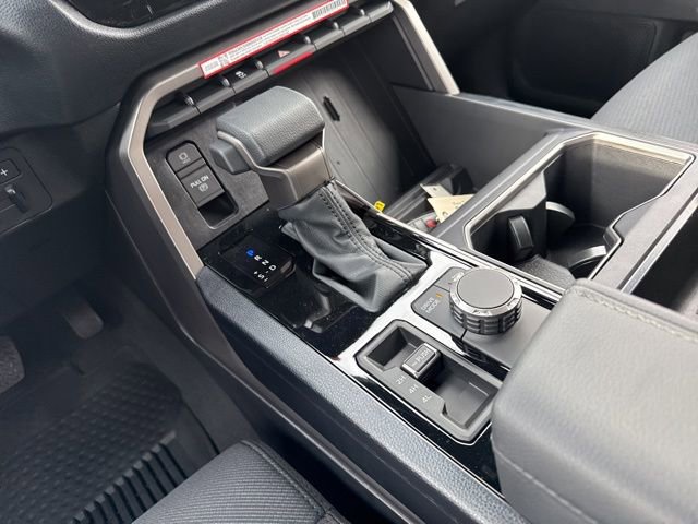 New 2026 Toyota Tundra SR5 image 27