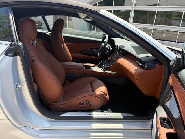 New 2026 Maserati GranCabrio Modena AWD/4WD image 36