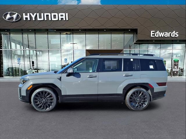 New 2026 Hyundai Santa Fe Calligraphy image 3