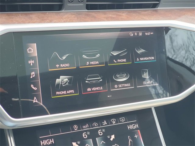 Used 2019 Audi A7 3.0T Prestige w/ Prestige Package image 24