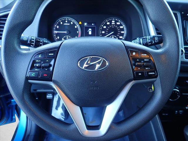 Used 2017 Hyundai Tucson SE image 12
