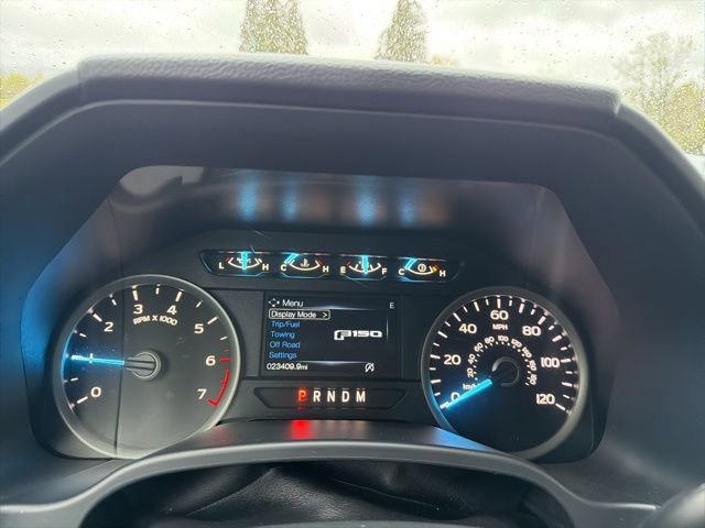 Used 2019 Ford F150 XLT w/ Equipment Group 302A Luxury AWD/4WD image 26