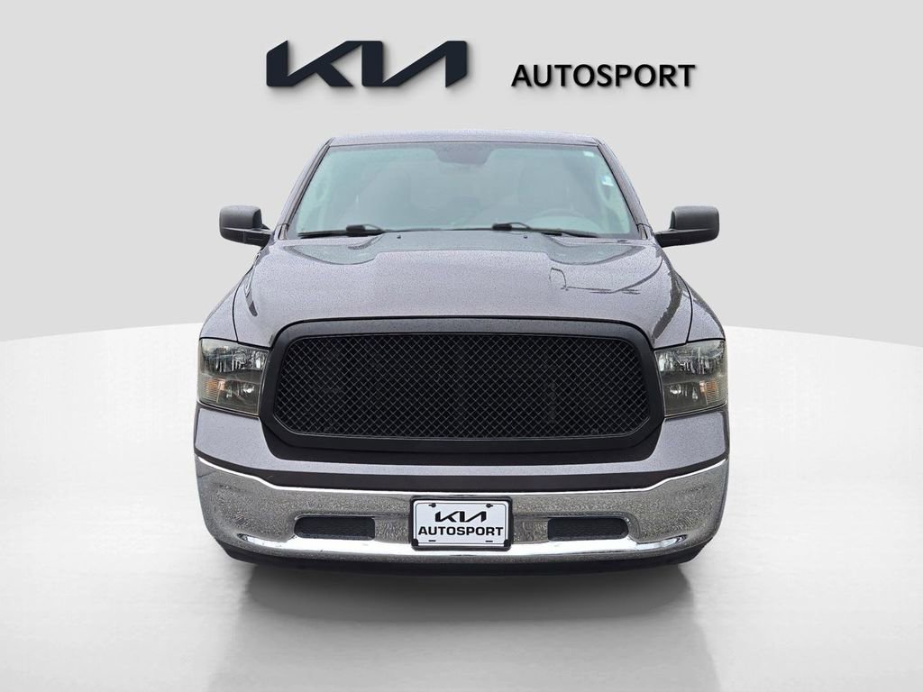 Used 2019 RAM 1500 Tradesman w/ Chrome Plus Package image 2