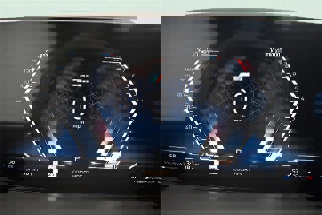 New 2026 BMW X5 xDrive40i w/ M Sport Package image 20