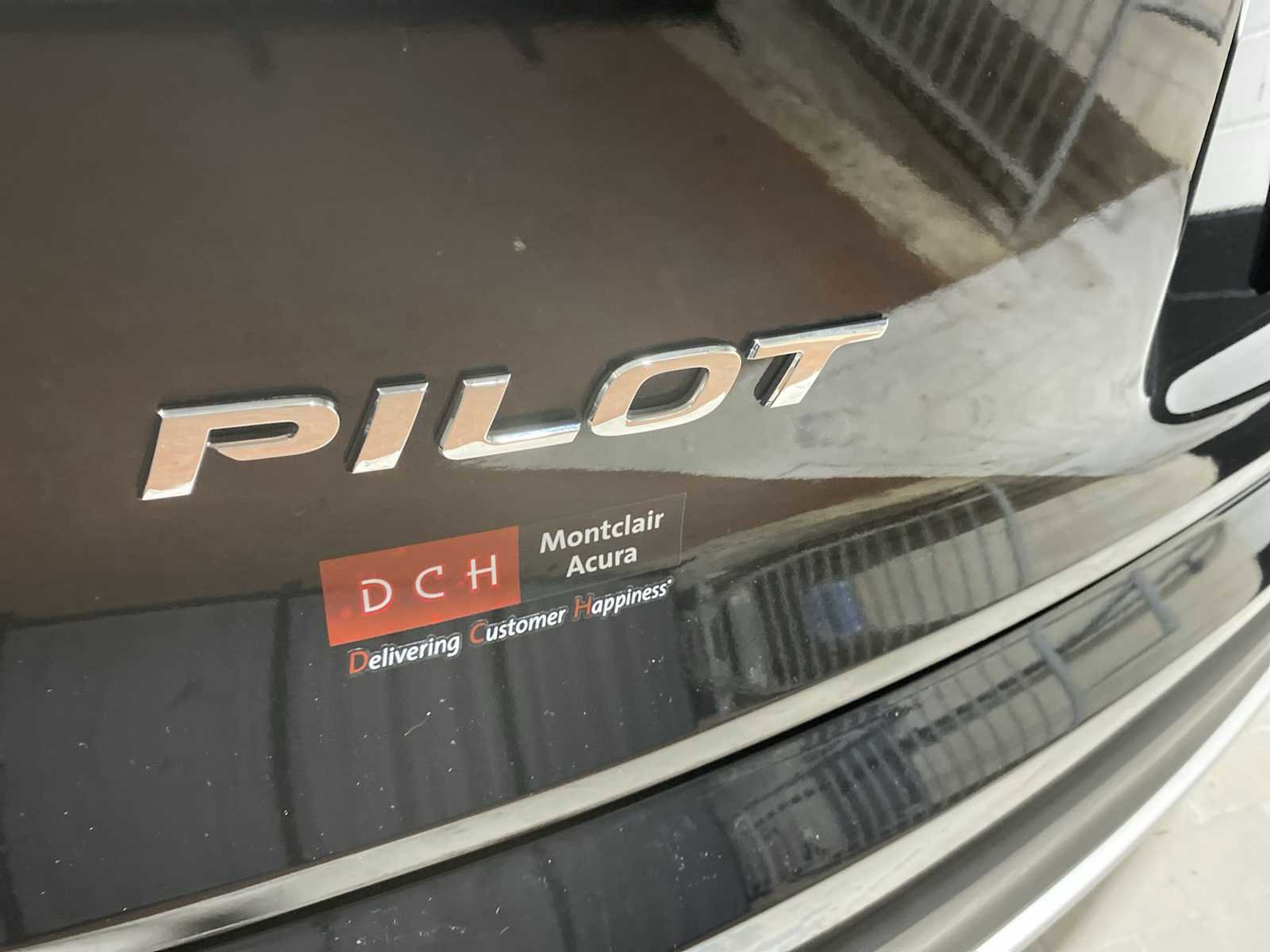 Used 2019 Honda Pilot EX-L image 7
