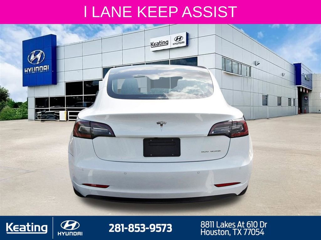 Used 2019 Tesla Model 3 Performance image 6