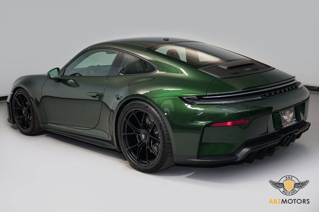 Used 2026 Porsche 911 GT3 image 8