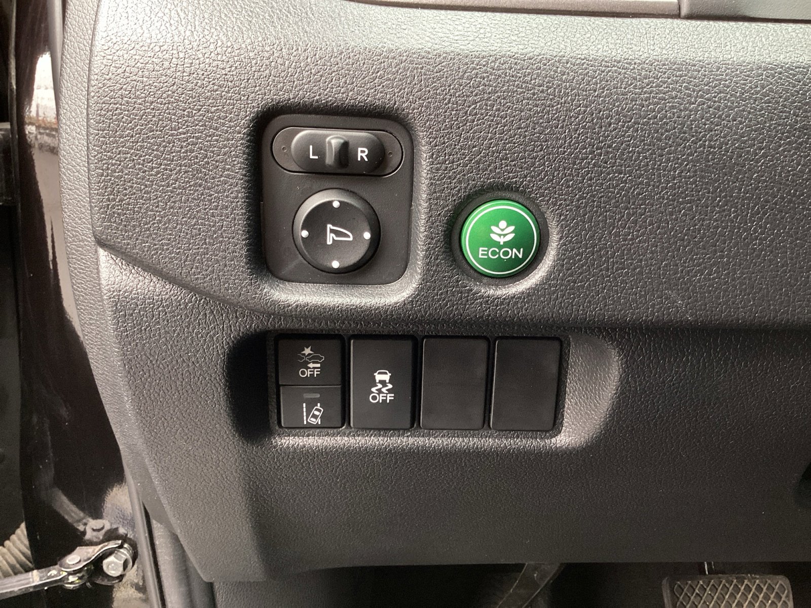 Used 2021 Honda Passport EX-L image 30